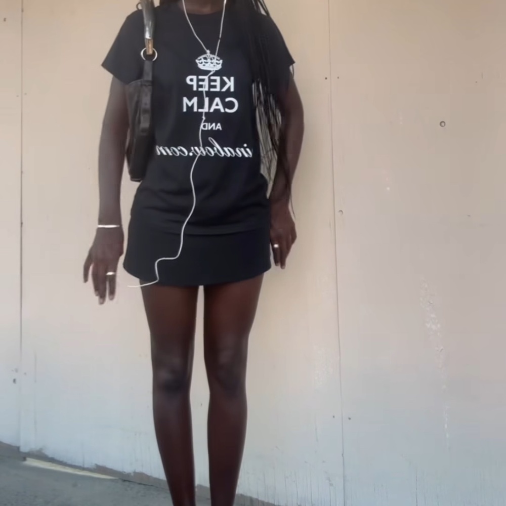 Meet your Posher, Angela